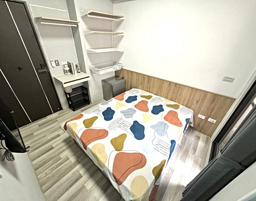 近捷運市政府站❤️可貓/租補/報稅❤️陽台獨洗/乾溼分離❤️ - Image 8