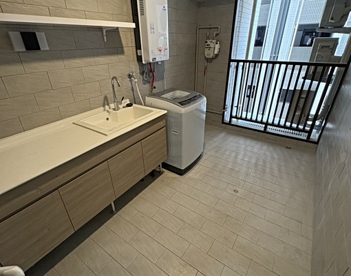 【聯禾】聯悦臻三房平車精裝修無限棟距朝南最好住 - Image 10