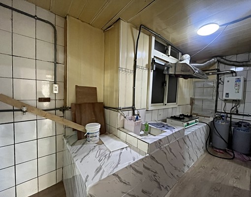 可養寵/3樓公寓/3房2廳💛租金合理/宜居首選/新埔站 - Image 13