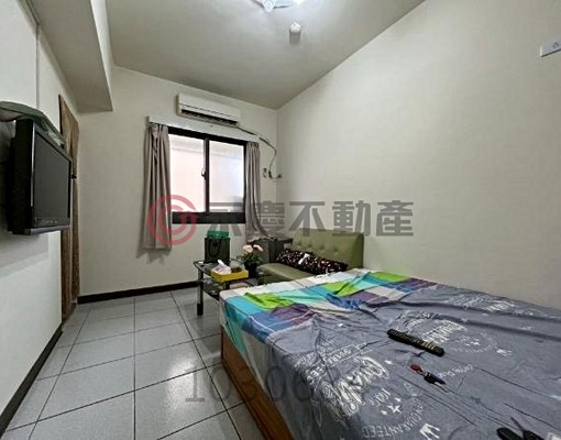 可貓可租補西區教育大學旁民權芳鄰電梯美套房~租屋最謹慎 - Image 1