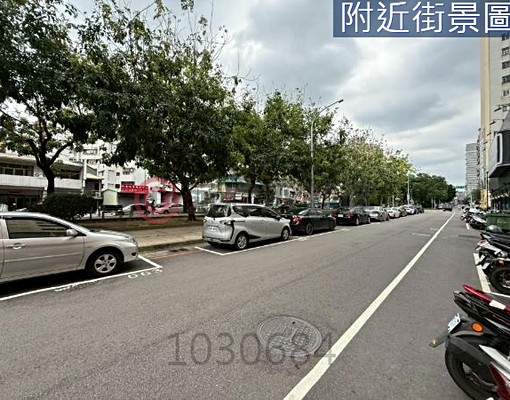 可貓可租補西區教育大學旁民權芳鄰電梯美套房~租屋最謹慎 - Image 7