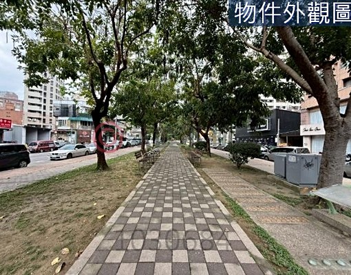 可貓可租補西區教育大學旁民權芳鄰電梯美套房~租屋最謹慎 - Image 11