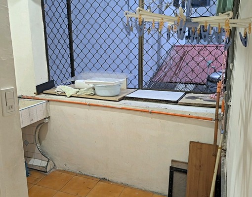 景安捷運站步行3-5分鐘,3+1房優質住家 - Image 5