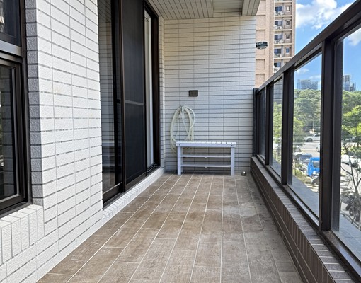 松柏硯3房車💖可養寵💖可租補🏡邊間採光好 - Image 6