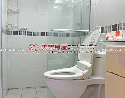 美樂~民權西路/大橋頭*大同挑高可站一房*有陽台*優質社區 - Thumbnail 6