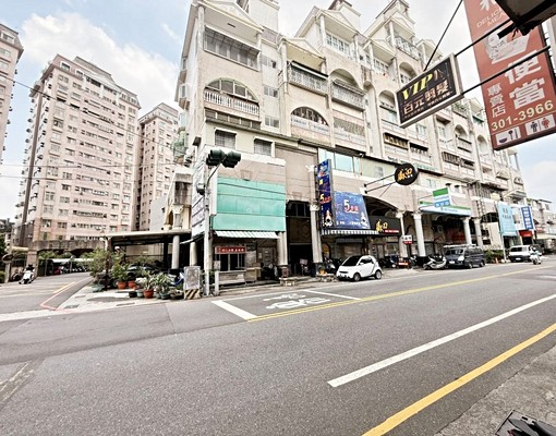 (租)歐洲世界1+2樓店面住家 - Image 12