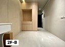 東區-裕孝路分租套房，3坪