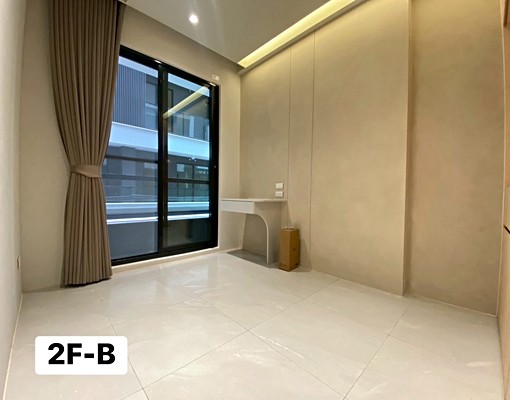 🦋住商品衫🦋虎尾寮精緻裝潢電梯套房 - Image 2