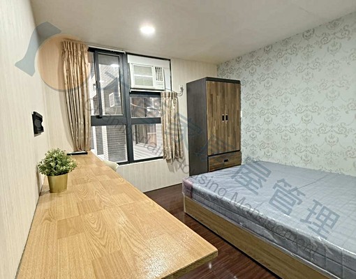 大管家-社宅珍愛逢甲套房 - Image 6