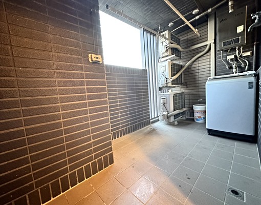 🍀可寵可戶籍租補!遠六次頂樓3房平車~找個豪家 - Image 9