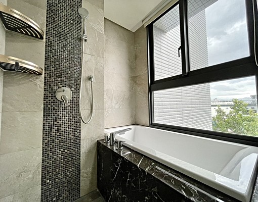 富置資產【大城仰雲精裝一房】💥可租補公設完善機械車位 - Image 12