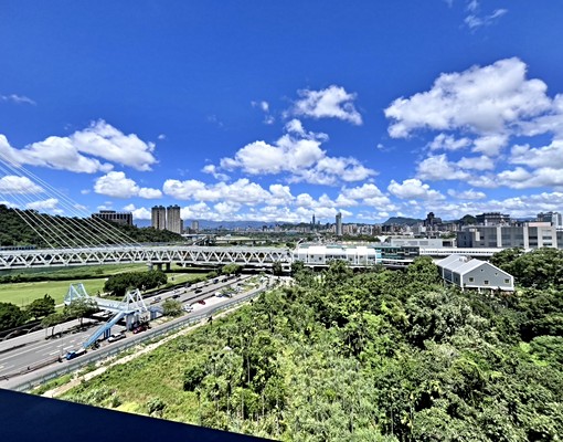 新案~波爾多高樓層無限視野採光佳全新三房平車可遷戶籍、可租補 - Image 10