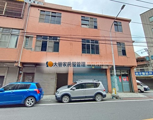 楊梅《市中心1-3樓透天可住店使用》 - Image 2