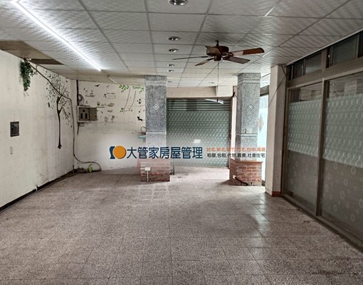 楊梅《市中心1-3樓透天可住店使用》 - Image 4