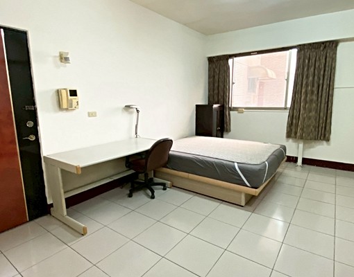 ❄️近園區、可寵❄️管理員代收包裹大套房❄️台水台電 - Image 3