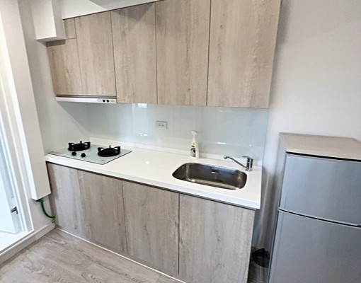 小巨蛋兩房😍全新裝潢🏠電梯大樓 - Image 13