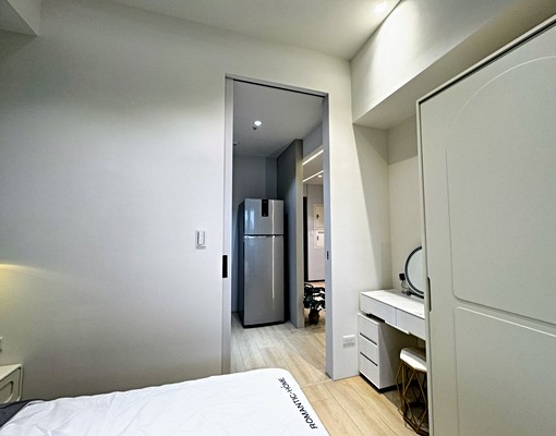 全新未住|興富發博愛|後驛站|2房1廳|捷運宅 - Image 8