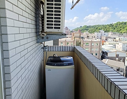 法院對面2人房24小時管理安全交通方便 - Image 15