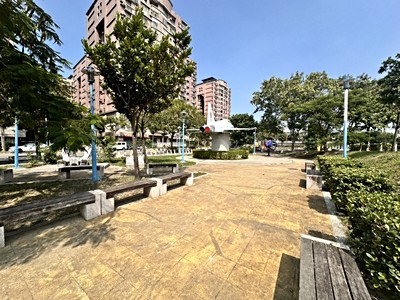 社區圖片