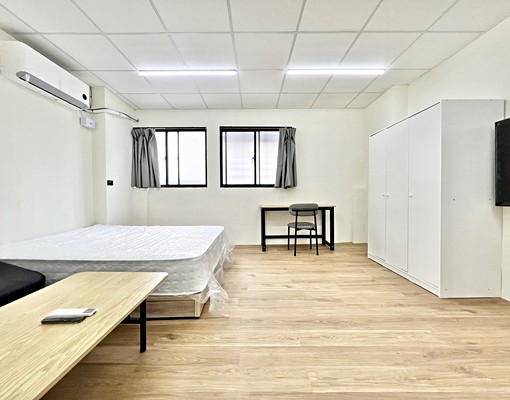 🔥全新裝潢、智能家電🔥可貓咪🔥多間可選🔥 - Image 1