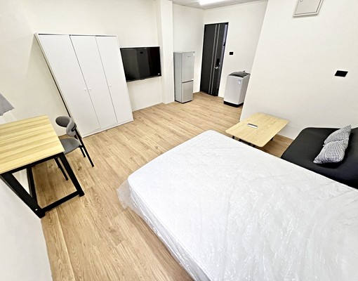 🔥全新裝潢、智能家電🔥可貓咪🔥多間可選🔥 - Image 5