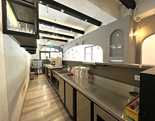 裕誠大樂商圈河堤三角窗公園 - Image 9