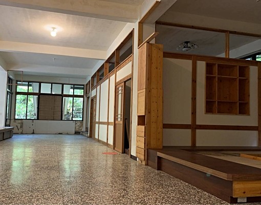 三峽私人渡假級的居所/加上戶外的大草坪與溪流 - Image 5