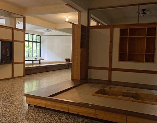 三峽私人渡假級的居所/加上戶外的大草坪與溪流 - Image 7