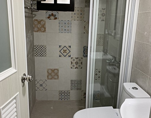 實圖>金山街前段裝潢美樓中樓 - Image 5