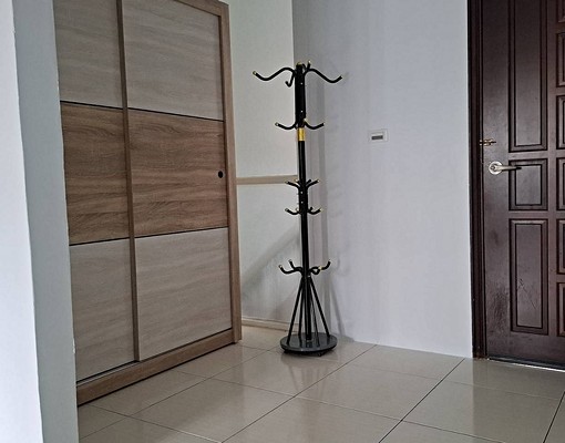 家電家俱齊全獨立甜蜜大套房(出租)環境優 - Image 4