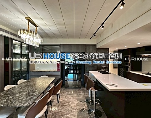 哇賽老屋重新翻新超精美裝潢⁕首排面大安森林公園樹海 - Thumbnail 6