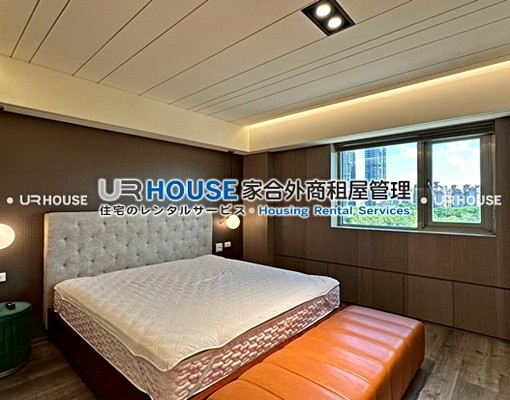 哇賽老屋重新翻新超精美裝潢⁕首排面大安森林公園樹海 - Image 8