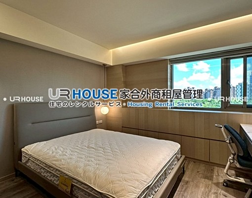 哇賽老屋重新翻新超精美裝潢⁕首排面大安森林公園樹海 - Image 12