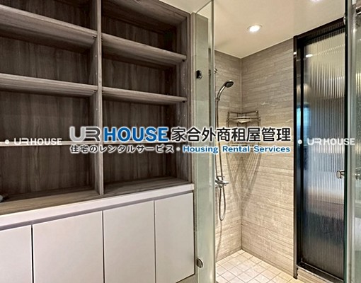 哇賽老屋重新翻新超精美裝潢⁕首排面大安森林公園樹海 - Image 10