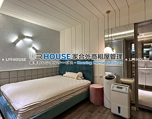 哇賽老屋重新翻新超精美裝潢⁕首排面大安森林公園樹海 - Image 13