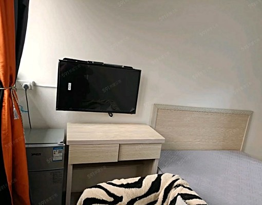 🌸近汐科站~樟樹商圈~溫馨分租雅房(可租補)🌸 - Image 9