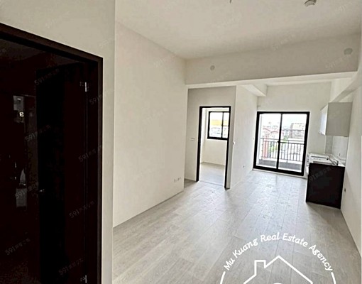 ☘️沐光房屋❤️安平全新可小寵可租補3房 - Image 1