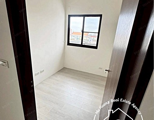 ☘️沐光房屋❤️安平全新可小寵可租補3房 - Image 6