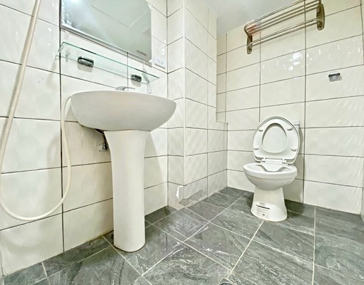 中醫商圈正一房一廳稀有可狗可租補健身套房 - 591租屋網 - Image 5