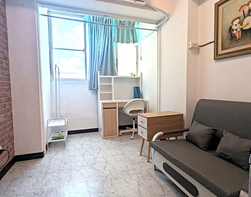 意志力💥社宅可租補🏫勤益科大旁🍢生活機能便利 - Image 2