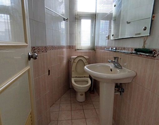 沙鹿新光田醫院特區✨透天別墅🏡一樓孝親房✅[可租金補貼] - Image 5