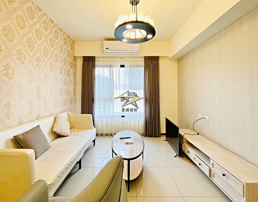 青埔鼎藏麗星兩房車(全配含管) - Image 3