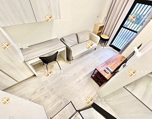 文新崇德#超美樓中樓#可租補#可寵#天津路三段 - Image 4