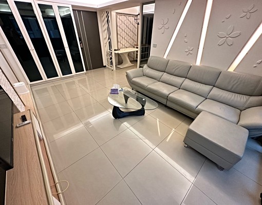 佳福皇璽可租補大3房+機上車位 - Image 3