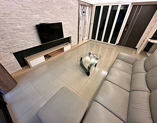 佳福皇璽可租補大3房+機上車位 - Image 2