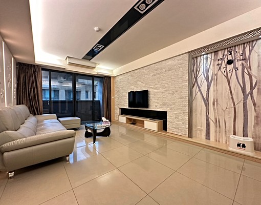 佳福皇璽可租補大3房+機上車位 - Image 1