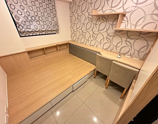 佳福皇璽可租補大3房+機上車位 - Image 8