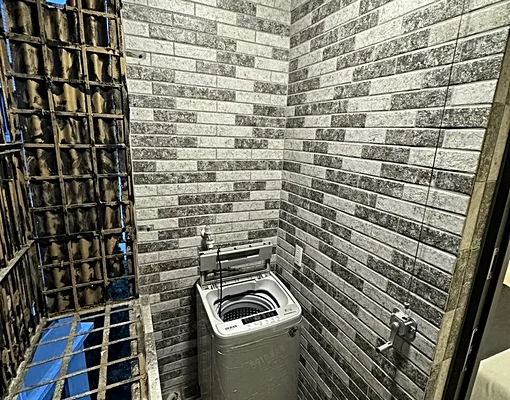 桃園|近藝文特區/可租補/可開伙/陽台/獨立洗衣機/套房 - Image 7