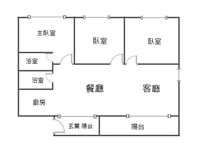 社區圖片