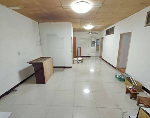 1樓黃金店面👍可住宅❤️門口雙車位❤️ - Image 2